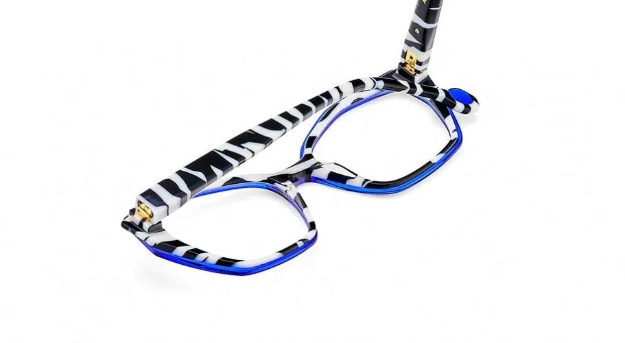 Etnia Barcelona AZEEZA Eyeglasses - view 7